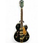 Used Gretsch Guitars G5420T Electromatic Green Hollow Body Electric Guitar thumbnail