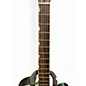Used Gretsch Guitars G5420T Electromatic Green Hollow Body Electric Guitar