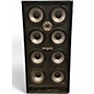 Used Behringer ultrabass ba810 Bass Cabinet thumbnail