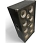 Used Behringer ultrabass ba810 Bass Cabinet