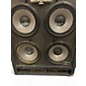 Used Behringer ultrabass ba810 Bass Cabinet