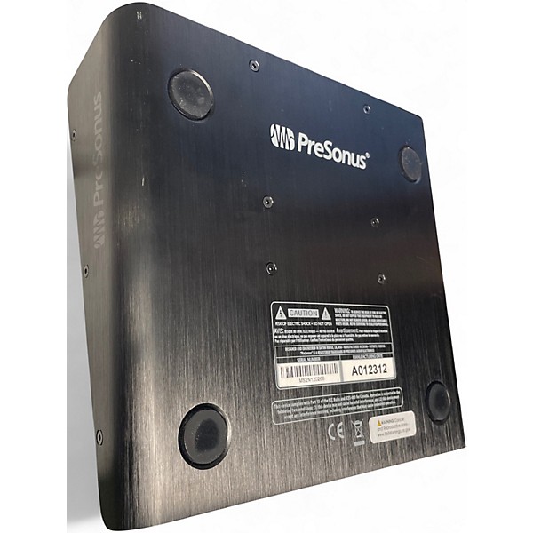 Used PreSonus Monitor Station Volume Controller