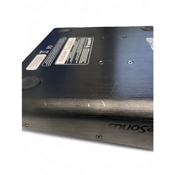Used PreSonus Monitor Station Volume Controller