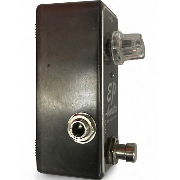 Used Xotic EP Booster Effect Pedal