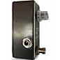Used Xotic EP Booster Effect Pedal