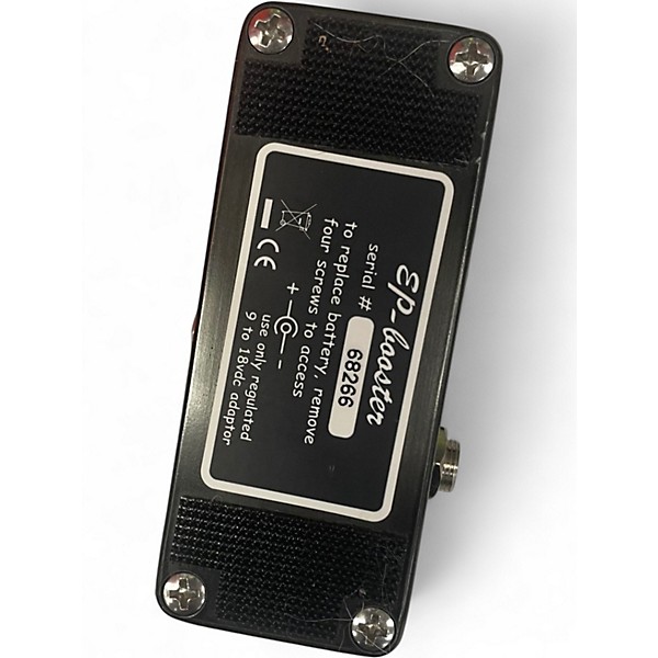 Used Xotic EP Booster Effect Pedal