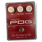 Used Electro-Harmonix Micro Pog Polyphonic Octave Generator Effect Pedal thumbnail