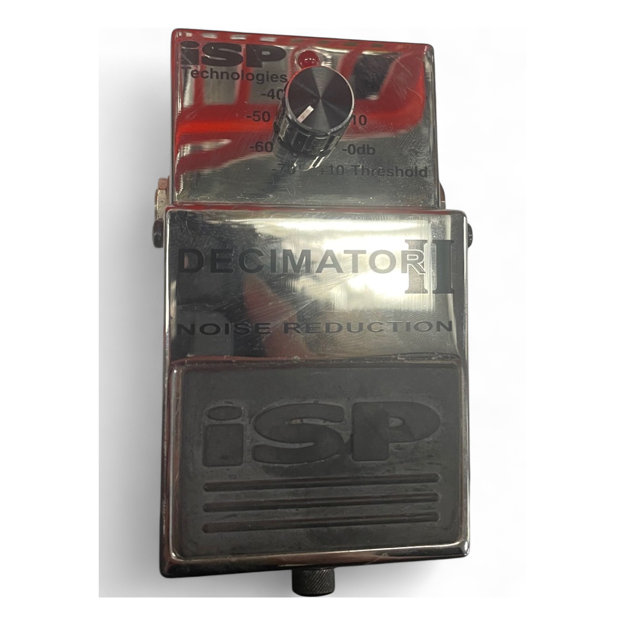 Used Isp Technologies Decimator II Effect Pedal | Guitar Center