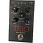 Used DigiTech Trio Band Creator Pedal thumbnail