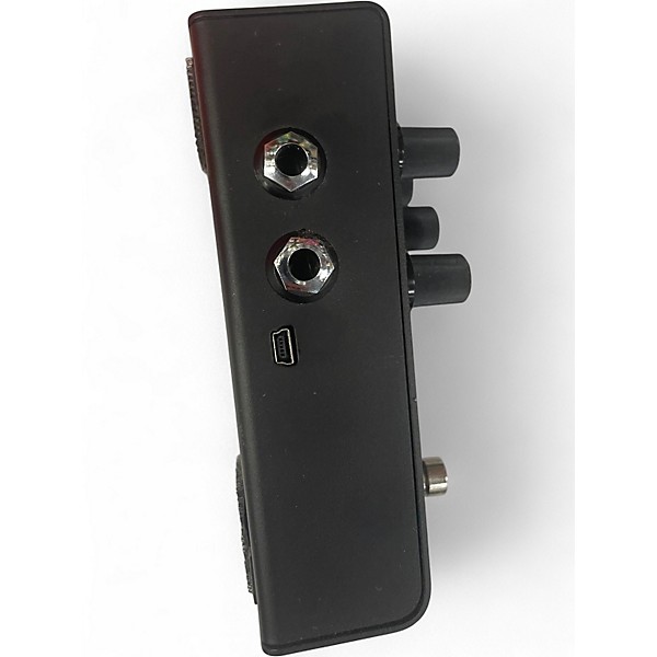 Used DigiTech Trio Band Creator Pedal