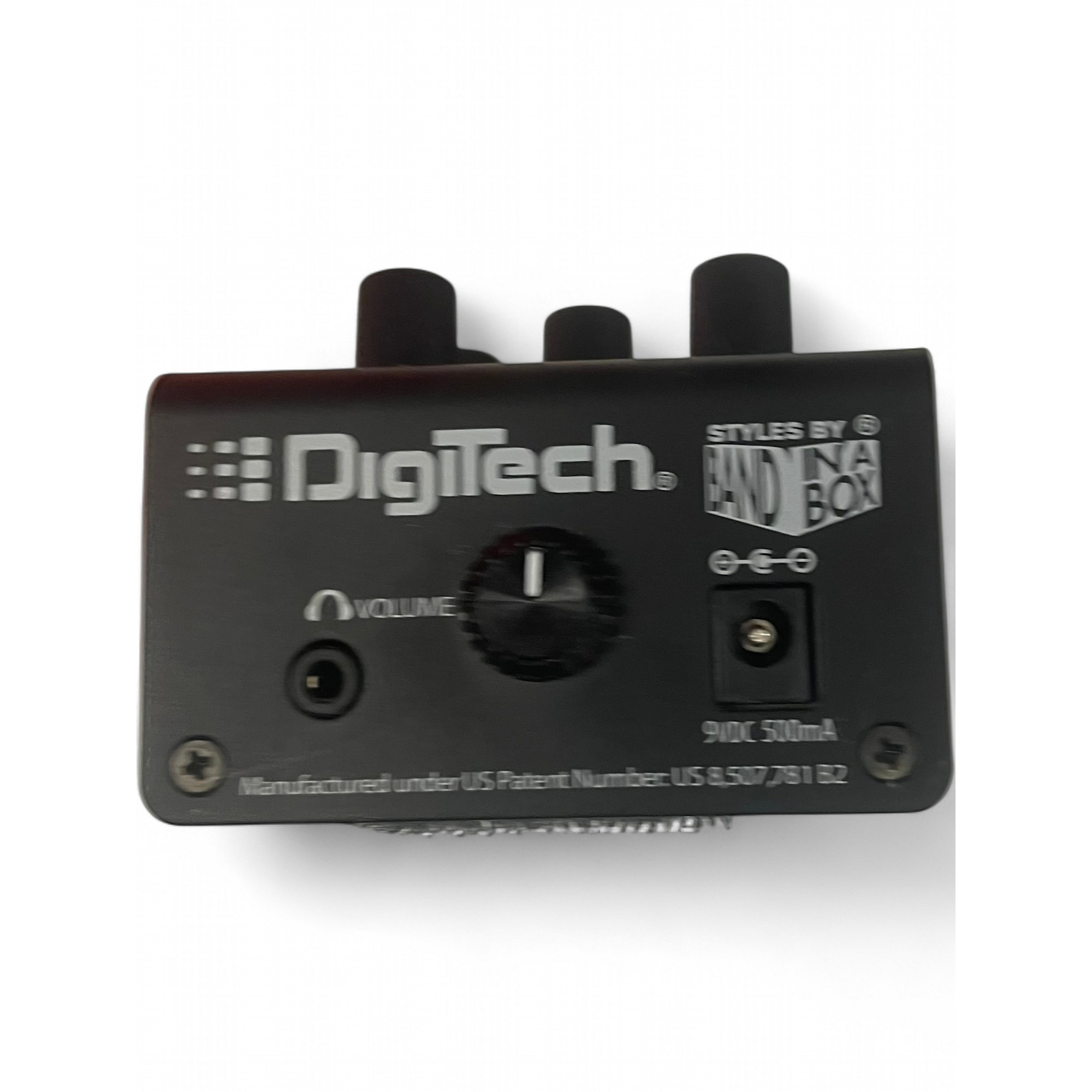 Used DigiTech Trio Band Creator Pedal | Guitar Center