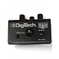 Used DigiTech Trio Band Creator Pedal