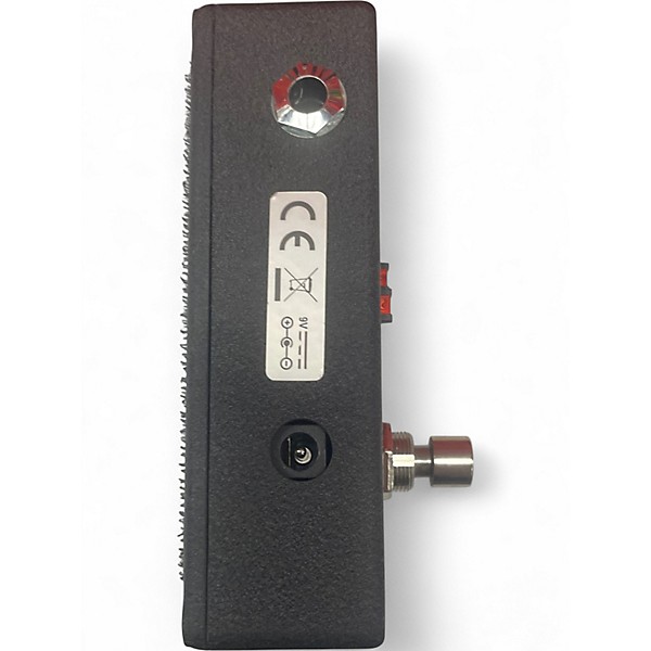 Used MXR M108 10 Band EQ Pedal