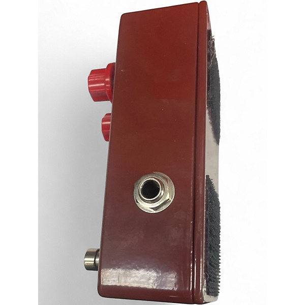 Used JHS Pedals Angry Charlie V2 Effect Pedal