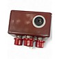 Used JHS Pedals Angry Charlie V2 Effect Pedal