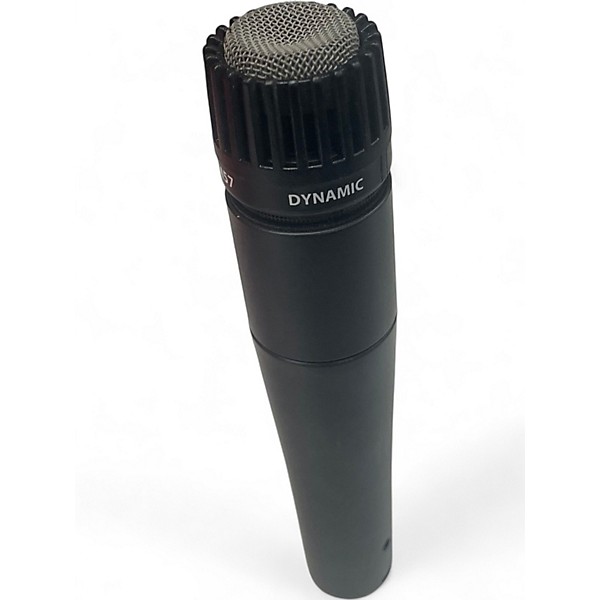 Used Shure SM57LC Dynamic Microphone