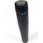 Used Shure SM57LC Dynamic Microphone thumbnail