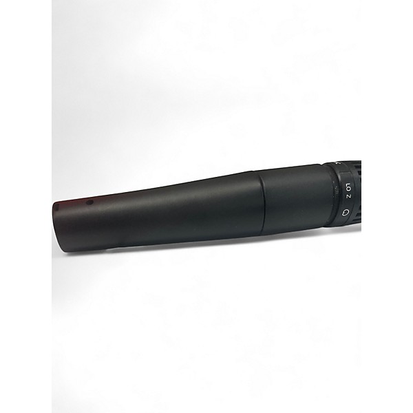 Used Shure SM57LC Dynamic Microphone