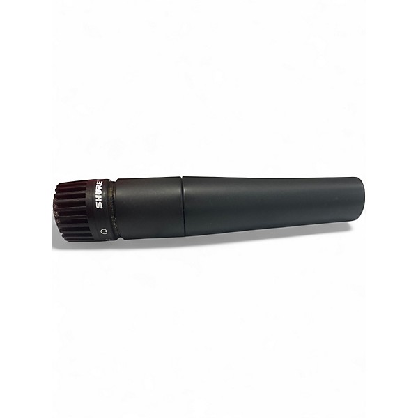 Used Shure SM57LC Dynamic Microphone