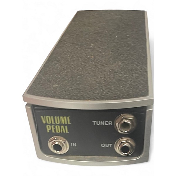 Used Ernie Ball VP Junior Passive Volume Pedal