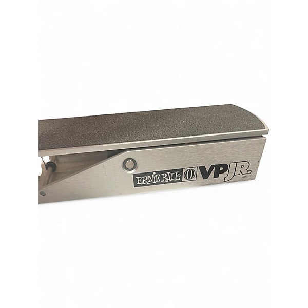 Used Ernie Ball VP Junior Passive Volume Pedal