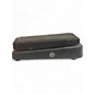 Used Dunlop GCB95 Original Crybaby Wah Effect Pedal