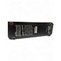 Used Dunlop GCB95 Original Crybaby Wah Effect Pedal