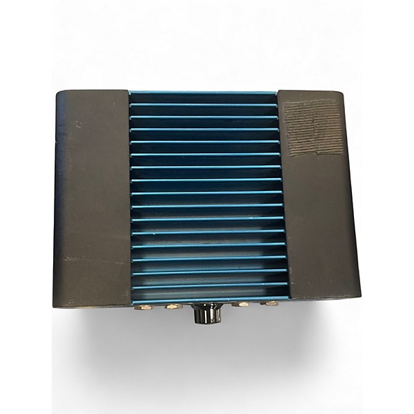 Used THD Hot Plate Power Attenuator