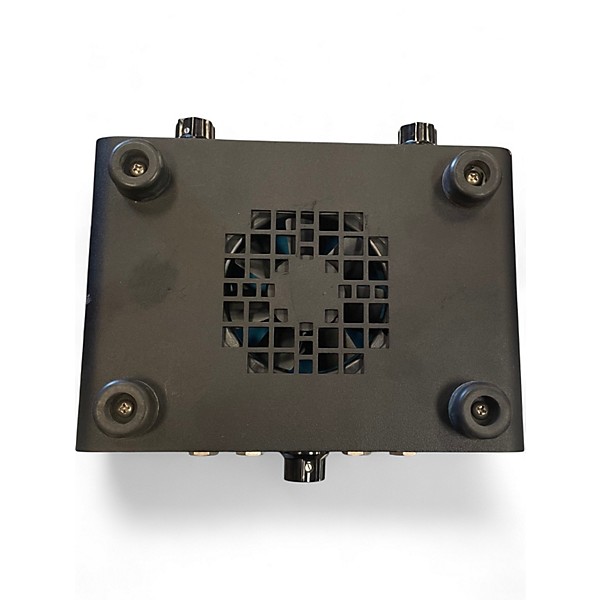 Used THD Hot Plate Power Attenuator