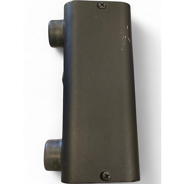 Used THD Hot Plate Power Attenuator