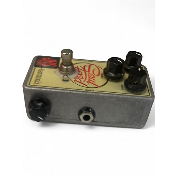 Used JHS Pedals SOUL FOOD JHS mod Effect Pedal Effect Pedal