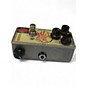 Used JHS Pedals SOUL FOOD JHS mod Effect Pedal Effect Pedal