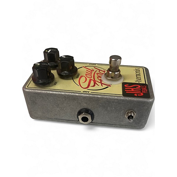 Used JHS Pedals SOUL FOOD JHS mod Effect Pedal Effect Pedal