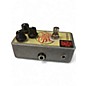 Used JHS Pedals SOUL FOOD JHS mod Effect Pedal Effect Pedal