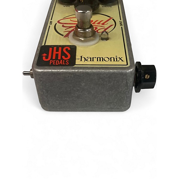 Used JHS Pedals SOUL FOOD JHS mod Effect Pedal Effect Pedal