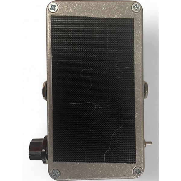 Used JHS Pedals SOUL FOOD JHS mod Effect Pedal Effect Pedal