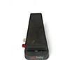 Used JHS Pedals DUNLOP CRYBABY SUPER WAH MOD Effect Pedal thumbnail
