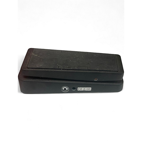 Used JHS Pedals DUNLOP CRYBABY SUPER WAH MOD Effect Pedal