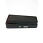 Used JHS Pedals DUNLOP CRYBABY SUPER WAH MOD Effect Pedal