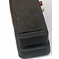 Used JHS Pedals DUNLOP CRYBABY SUPER WAH MOD Effect Pedal