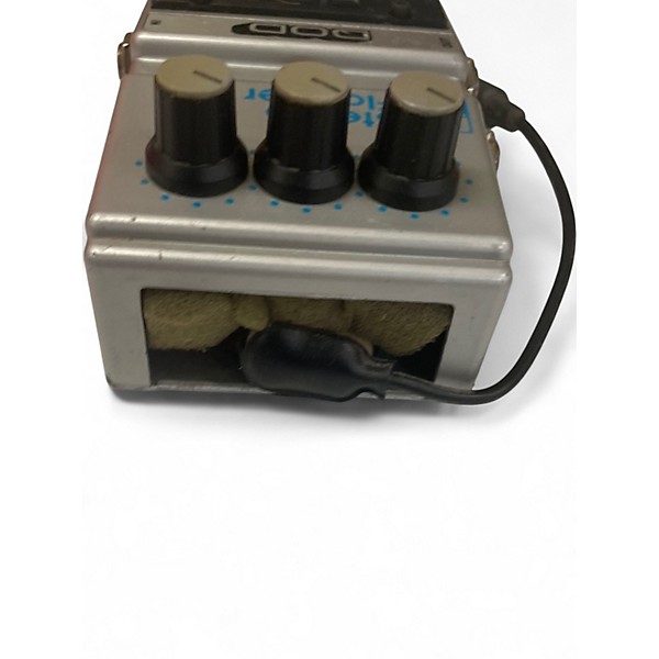 Used DOD FX75-B Pedal Stereo Effect Pedal