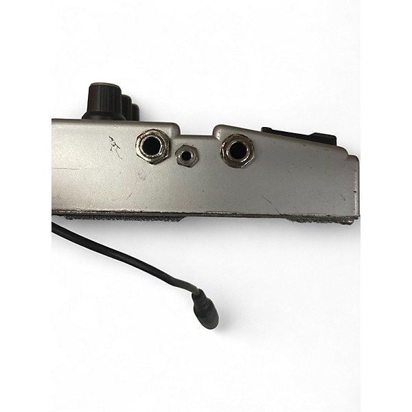 Used DOD FX75-B Pedal Stereo Effect Pedal