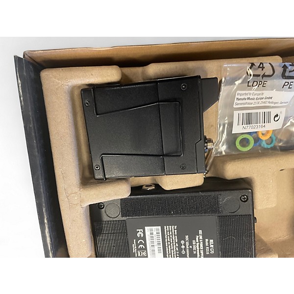 Used Line 6 Relay G70 Instrument Wireless System