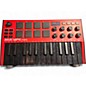 Used Akai Professional MPK Mini MIDI Controller thumbnail