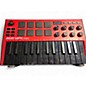 Used Akai Professional MPK Mini MIDI Controller
