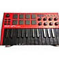 Used Akai Professional MPK Mini MIDI Controller