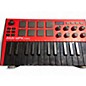 Used Akai Professional MPK Mini MIDI Controller