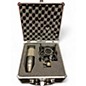 Used AKG P220 Project Studio Condenser Microphone thumbnail