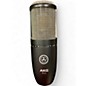 Used AKG P220 Project Studio Condenser Microphone