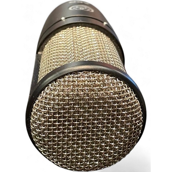 Used AKG P220 Project Studio Condenser Microphone